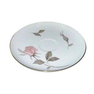 Sango Nancy Fine China Saucer Plate